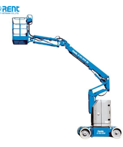 Articulating Boom Lift 11m - Z-30/20NRJ - Genie