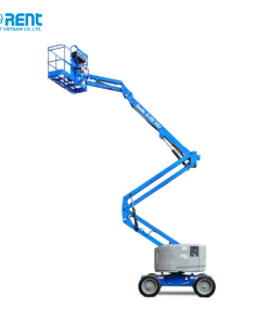 Boom Lift 16m - Z-45/25JBE - Genie