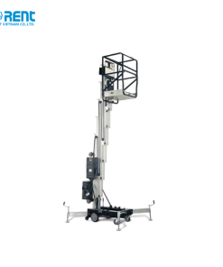 Xe Nâng Người Thẳng Đứng 11m - 30S - Genie