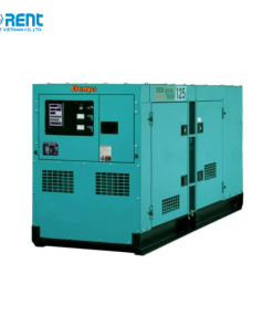 Máy Phát Điện 125KVA - DCA-125SPK3 - Denyo