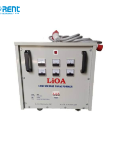 Máy Biến Áp - 3K151M2DH5YC - LiOA