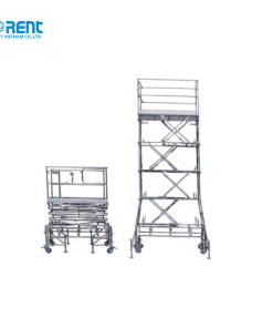 Giàn Giáo Di Động 3600 mm - US-36SA - Nippon
