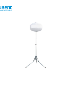 Đèn Hình Cầu Đế 3 Chân 400W - LB42BW-3 - Yanmar