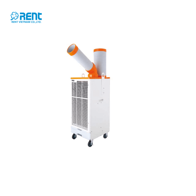 Spot Cooler - SS-28EJ-8BT - Suiden