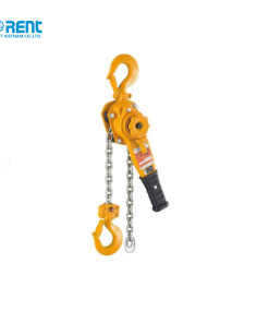 Pa Lăng Xích Lắc Tay 1.5t - LB016 - Kito