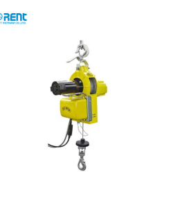 Tời Điện Mini 180 kg - BH-830A - Toyo Koken