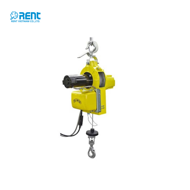 Baby Hoist 180 kg - BH-830A - Toyo Koken