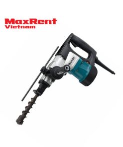 Rotary Drill