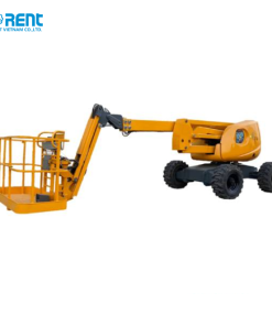 Boom Lift 18m - HA18 SPX - Haulotte