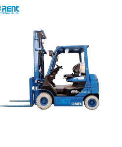 Forklift 2.5 ton - 8FB25 - Toyota