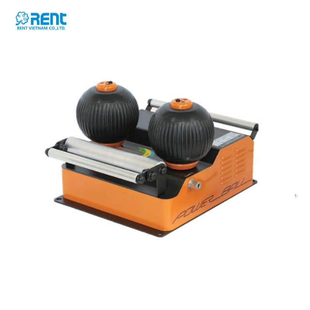 Power Ball Ø100 - ISK-PB203 - IKURA SEKI