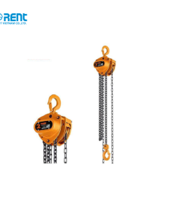 Manual Chain Hoist 2t/8m - CB020 - Kito