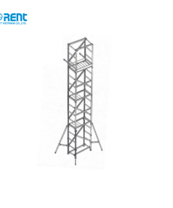 Movable Elevating Scaffold 4700 mm - STV-3 - Hasegawa Kogyo
