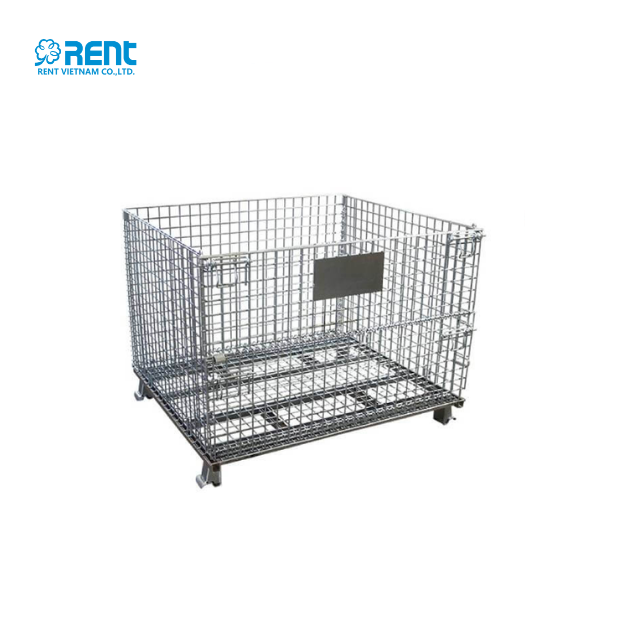 RỌ LƯỚI THÉP CHỨA HÀNG W2