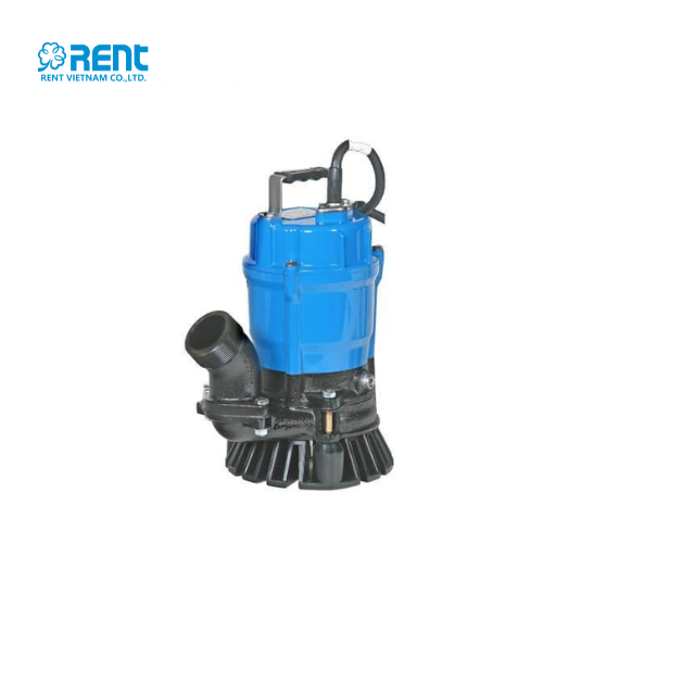 Water Pump - HS2.4S - TSURUMI