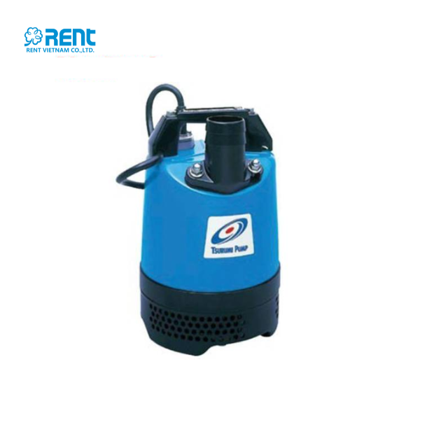 Water pump - LB-480A - TSURUMI