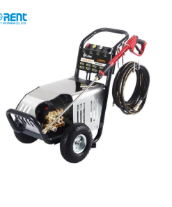 Electric Jet Washers - 20M22-3T4 - LUTIAN