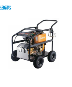 Jet Washer (Diesel) - 18D35-10C - LUTIAN