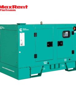 Generator 170KVA - C170D5 - CUMMINS