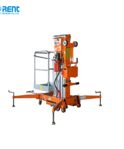 Xe Nâng Người Thẳng Đứng 11m – GTWY11-1300AC – Dingli