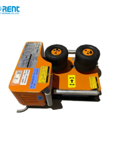 Máy Dẫn Cáp Ø65 - ISK-PB203MR - IKURA SEKI