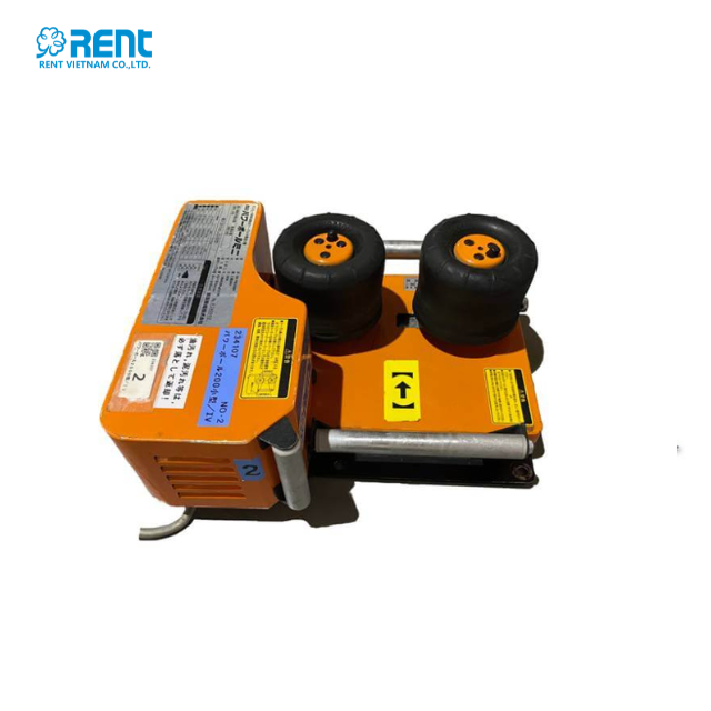 Power Ball Ø65 - ISK-PB203MR - IKURA SEKI