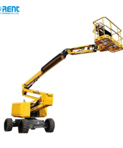 Boom Lift 20m – HA20RTJ – Haulotte