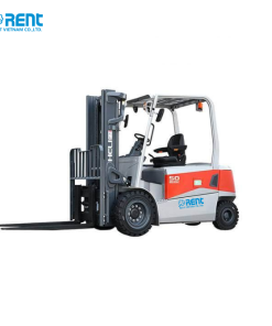 Forklift Lithium 5 ton - CPD50-GB2Li - Heli