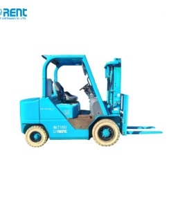 Forklift 2.5t A/S – FHD25T5 – UNICARRIERS