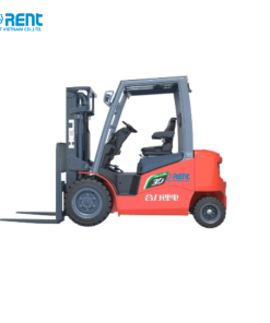 Forklift Lithium 3 ton - CPD30-GB2Li-M - Heli