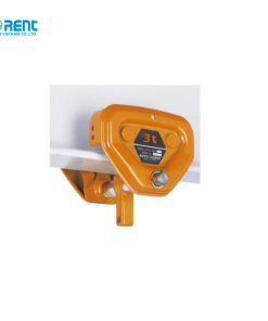Plain Trolley 3 ton- TSP030 - KITO