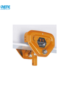 Plain Trolley 1 ton- TSP010 - KITO