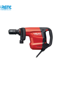 Máy Đục Phá Bê Tông TE 800-AVR 230V – Hilti