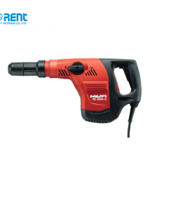 Máy Đục TE 500-X 230V – Hilti