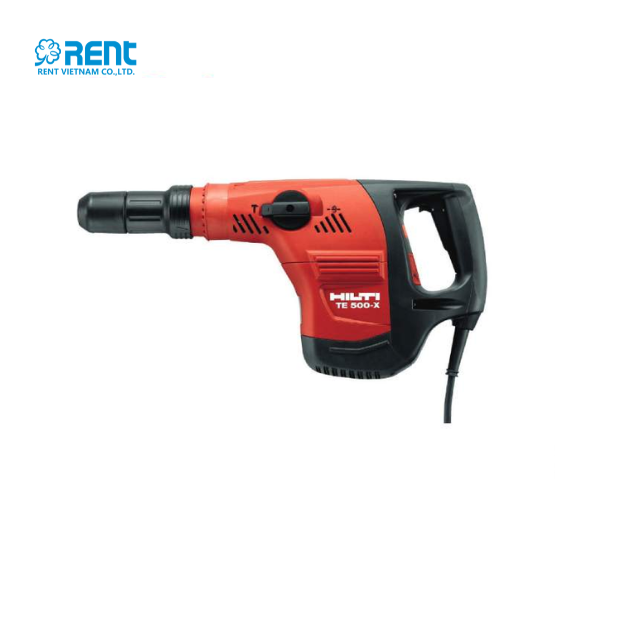 Máy Đục TE 500-X 230V – Hilti