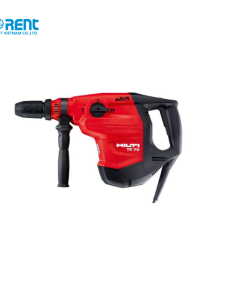 Máy Khoan Búa TE 70- AVR 230V - Hilti