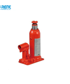 Toe-lift Jack 5 ton - MH-5 - Masada