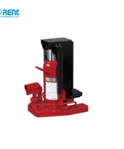 Toe-lift Jack 5 ton - MHC-5RS-2 - Masada