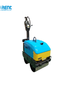 Vibration Roller - H550KS - Kanto