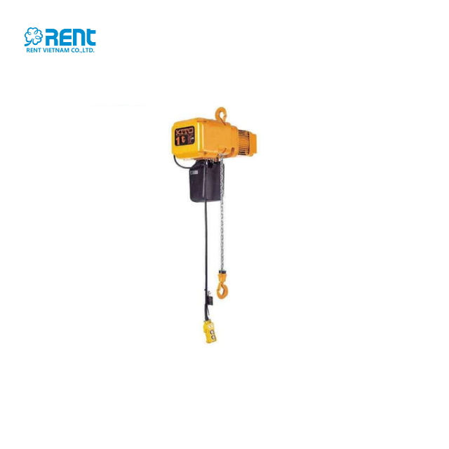 Chain Hoist - ER2 010S- KITO