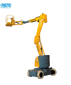 Boom Lift 12m - HA12IP - Haulotte