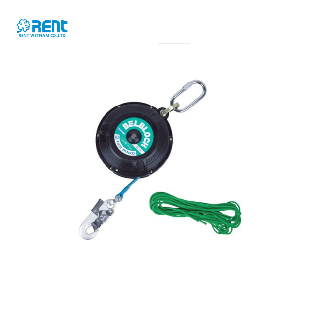 Safety Block 10m - BB-100-SN - Fujii Denko