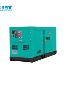 Generator 150KVA – DCA-150ESK – Denyo