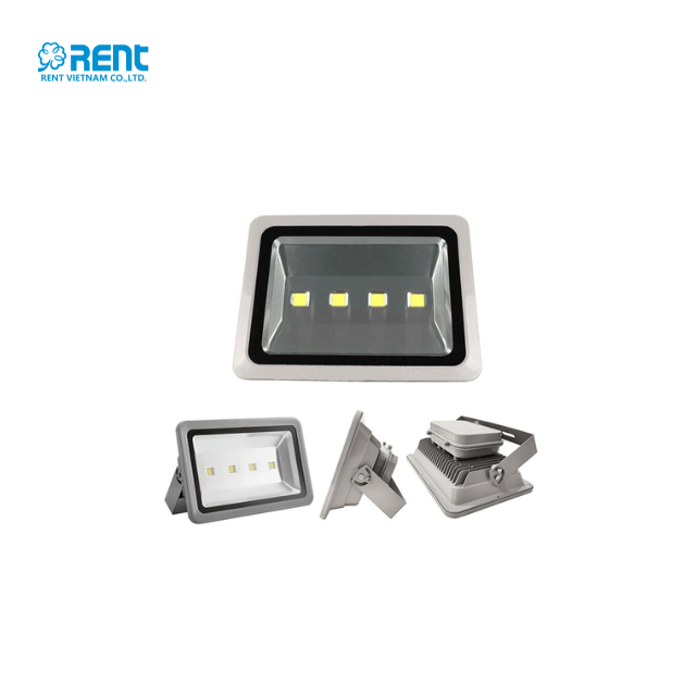 Đèn Pha Led 200W - HLFL1.3-200 - HALEDCO