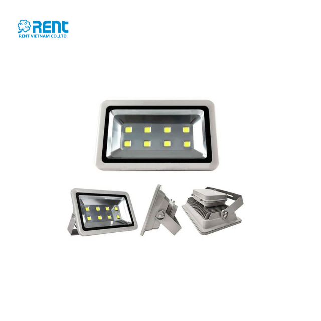 Led Floodlight 400W – HLFL1.3-400 – Haledco