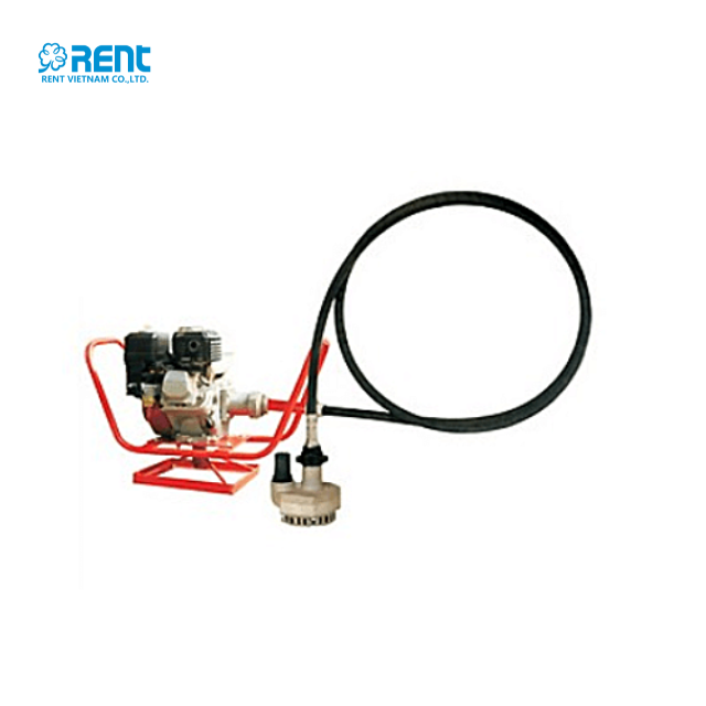 Engine Pump - GX160-ZPN35 - Honda