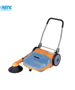 Máy quét rác đẩy tay - ST-651-A - Suiden