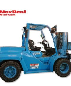 Forklift 7 ton A/S DSL-TOY B/T