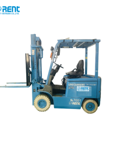 Xe Nâng 2.5T BT-UNI W/T
