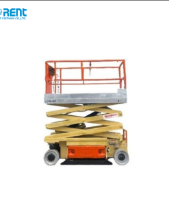 Xe Nâng Người Cắt Kéo 8m-JLG 1930 ES